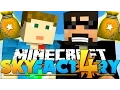 I WANT ALL THE FREE LOOT BAGS in Minecraft Sky Factory 4