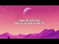 Luke Combs - Beautiful Crazy (Lyrics)