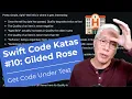 Get Code Under Test Swift Code Katas Gilded Rose