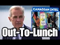Download Lagu Carney's Liberals are being ignored by the World - Nobody takes Canada seriously!