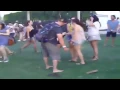 Wasted Guy vs Flip Flop