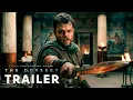 Lagu FAN TRAILER: The Odyssey (2026) - First Trailer | Christopher Nolan (Parody)
