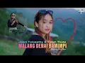 DJ MINANG MALANG DENAI BAMIMPI || JEPRI TELEPATHY X TETEH THATA FT. ZICHA ANESHA