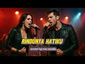 Download Lagu Rindunya Hatiku - Cover Rock Metal By REX Music AI 