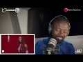 Ayra Starr - ASE I A COLORS SHOW | Reaction