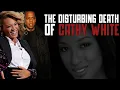The Disturbing Death of Cathy White
