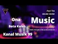 Download Lagu Ona Hetharua - Beta Kalah (Lirik)