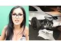 DRUNK DRIVER ALMOST KILLED ME