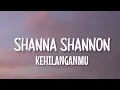 Download Lagu Shanna Shannon - Kehilanganmu (Lirik Lagu)