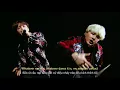 Download Lagu [Engsub/Vietsub] Hip Hop Lovers - BTS (Live)