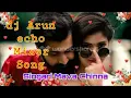 Singari Mava Chinna Kutty song echo mixer sound
