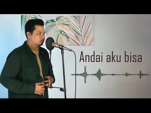 Download MP3 ANDAI AKU BISA | CHRISYE | COVER TITO MUNANDAR