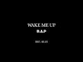 Download Lagu B.A.P - WAKE ME UP M/V Trailer ver.1