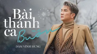 Bài thánh ca buồn