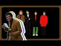 The Beatles With Billy Preston 'Don't Let Me Down' 2024 Remix | New Character With Unlocked Vocals