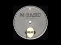 M-Basic - Ok Run Cut Version
