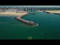 Caribbean 4K Drone Footage | Turquoise Islands & Tropical Island Escape | Velvet Deep