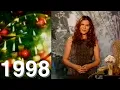 Lagu TROS | Omroepster Jerusha Geelhoed sluit af | TV2 promo (25.12.1998)