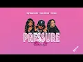 Shawty You Pressure (Shemix) - Big Money Blitz x Kia'mni x Kayla Nicole (Official Visualizer)