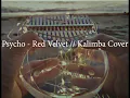 Download Lagu Psycho - Red Velvet // Kalimba Cover