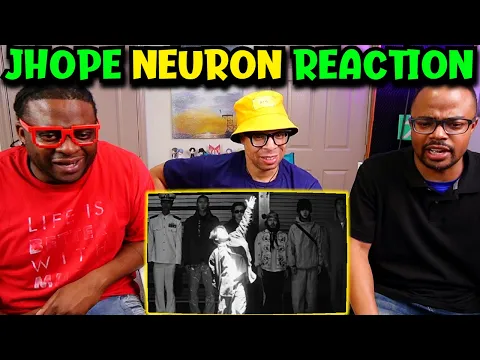 Download MP3 J-Hope 'NEURON' Official REACTION!!