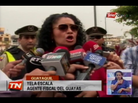 Un muerto y 2 heridos por presunto sicariato