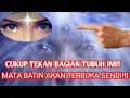 Download Lagu Cara Membuka Mata Batin Tampa Mantra