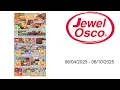 Jewel Osco Weekly Ad - 2025
