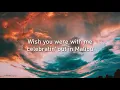 Download Lagu LANY - UP TO ME LYRICS