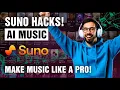 Download Lagu How to Master Suno AI | PRO TIPS for AI Music Creation