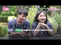 Lagu Robi Bongkar Chat Terakhirnya Sama April, Sempat Bikin April Panik \u0026 Salting #da7
