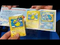 Rare Sealed Flying Pikachu Pokemon Cards