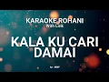 Download Lagu KALA KU CARI DAMAI - KARAOKE ROHANI KRISTEN