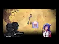 CrossCode fscking sand shark crate quest