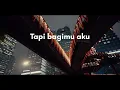 Keisya Levronka - Pelarian ( Lyric )
