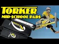 Mid-School Era Torker Padsets by Flite - The Perfect Finishing Touch
