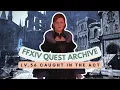 Lv 56 Caught in the Act No Commentary FFXIV Quest Archive