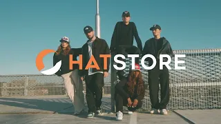 This is Hatstore