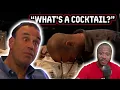 The Bar Rescue Pilot is 1 hour of total chaos