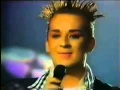 Lagu Culture Club - Love Is Love