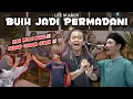 Download Lagu BUIH JADI PERMADANI - EXIST (LIVE NGAMEN MENOEWA MALIOBORO) ZIDAN FT VALDY NYONK