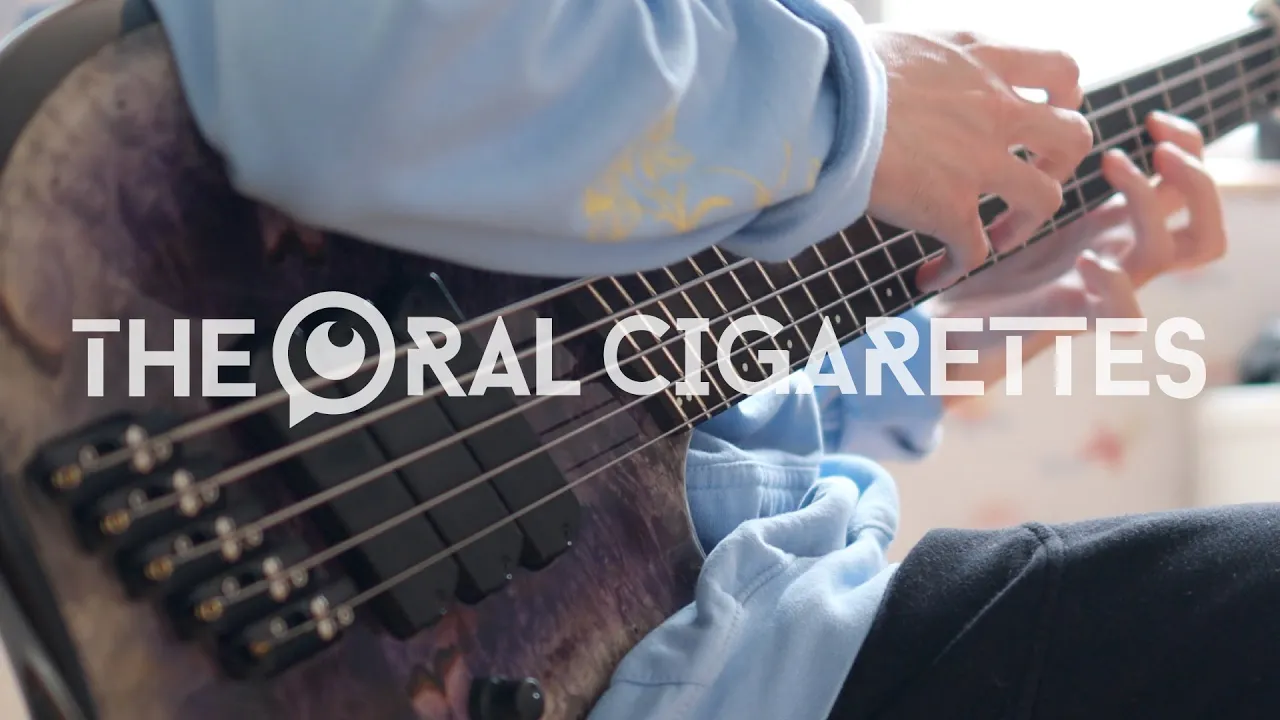 The Oral Cigarettes s The Oral Cigarettes s