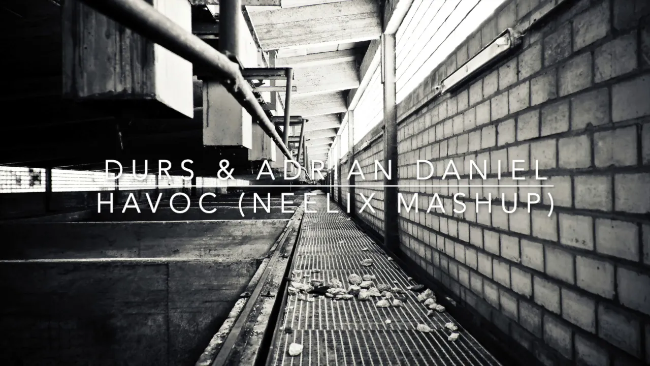 Durs & Adrian Daniel - Havoc (Neelix Mashup)