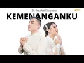 Download Lagu Kemenanganku - dr. Ekles feat Cherly Juno [Official Music Video] - Lagu Rohani