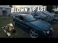 Download Lagu I Brought My First V8 Commodore (And got screwed over😭)