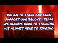 Download Lagu Lirik lagu  [we like it]  flower city casual (Persib Bandung)
