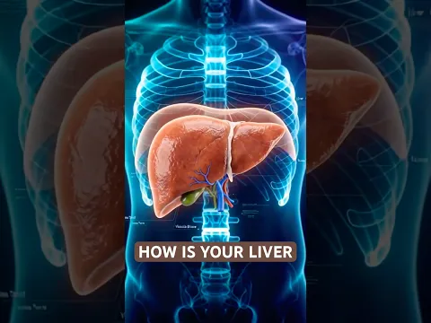 How Your Liver Actually Works | Inside the Human Body. The amaizing Liver#WoowHoow #wowhow