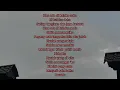 sahabat minus one [najwa latif][no rap]
