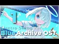Lagu 💙 Blue Archive OST - Electro Swing Ver.
