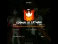 Download Lagu PRESET AM FF AKHIRNYA RANK MASTER KUNING:') DJ CUMA MANTAN MENGKANE